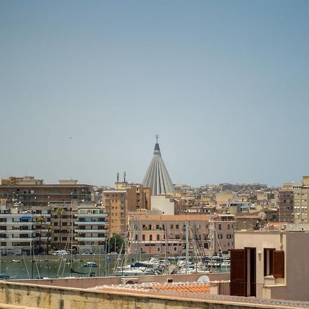 La Vacanza Ortigia Syracuse Exteriér fotografie