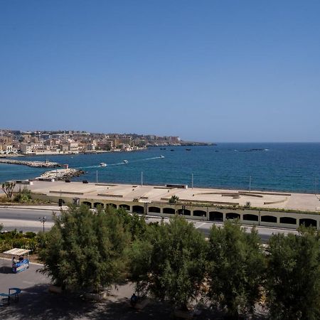 La Vacanza Ortigia Syracuse Exteriér fotografie