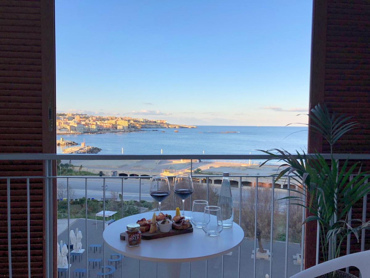 La Vacanza Ortigia Syracuse Exteriér fotografie
