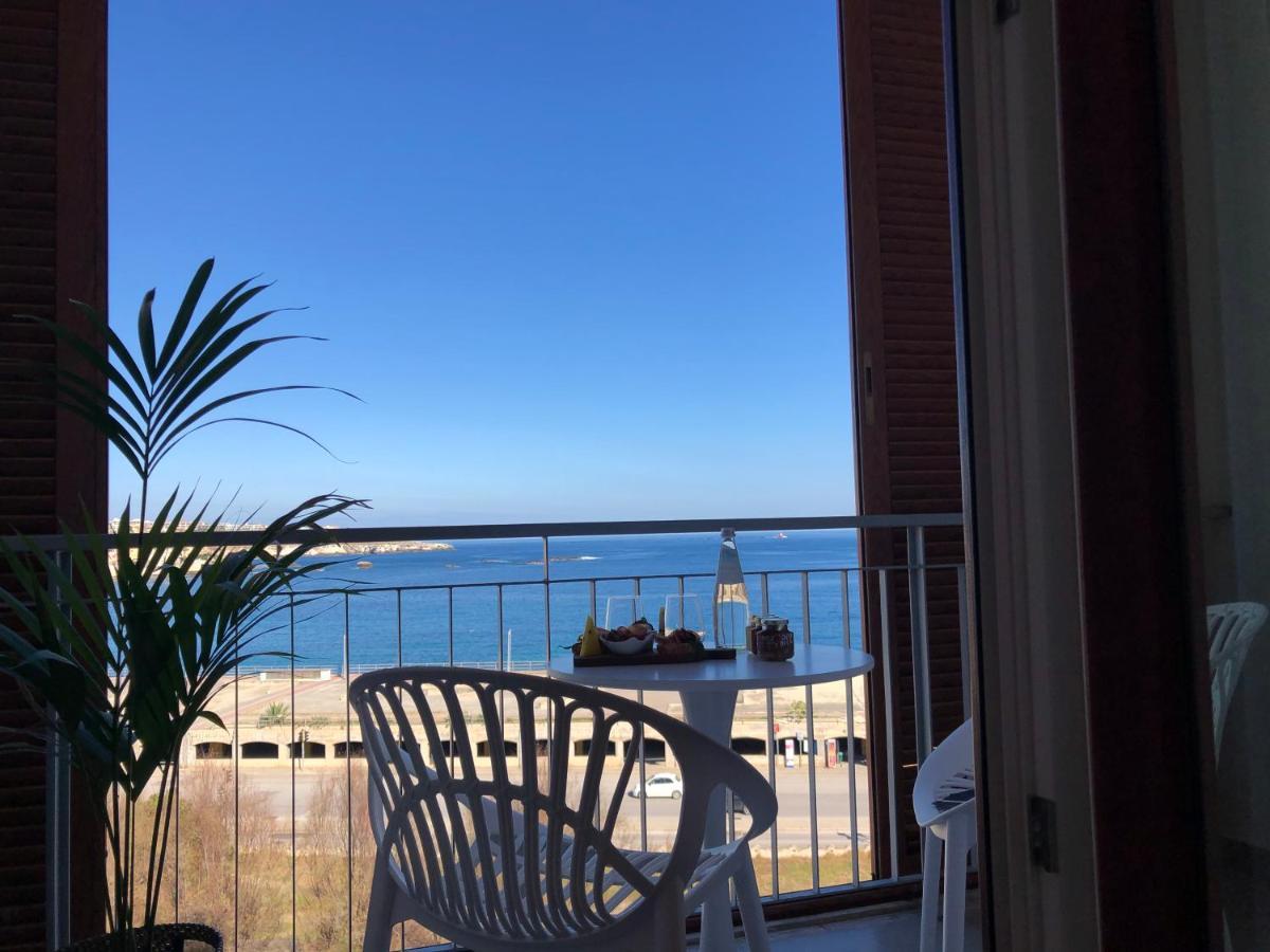 La Vacanza Ortigia Syracuse Exteriér fotografie