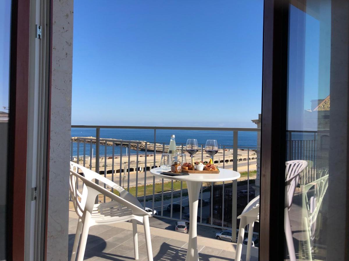 La Vacanza Ortigia Syracuse Exteriér fotografie