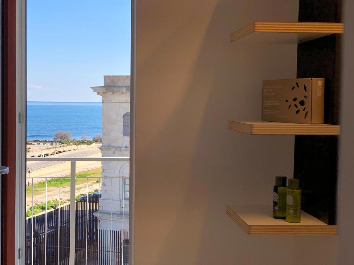 La Vacanza Ortigia Syracuse Exteriér fotografie