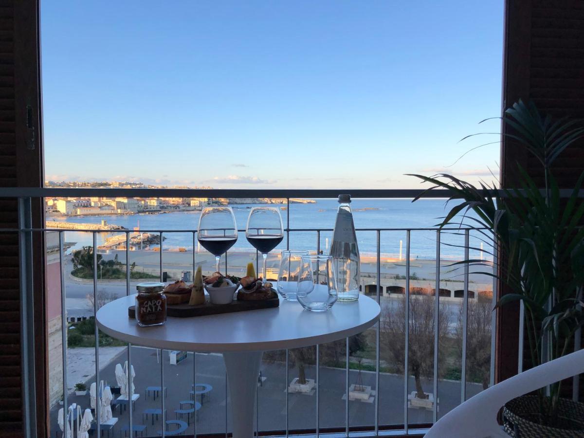 La Vacanza Ortigia Syracuse Exteriér fotografie
