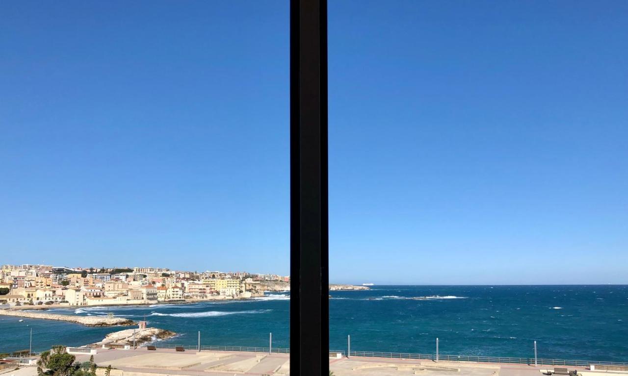 La Vacanza Ortigia Syracuse Exteriér fotografie