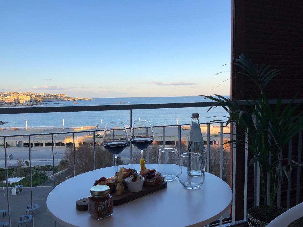 La Vacanza Ortigia Syracuse Exteriér fotografie
