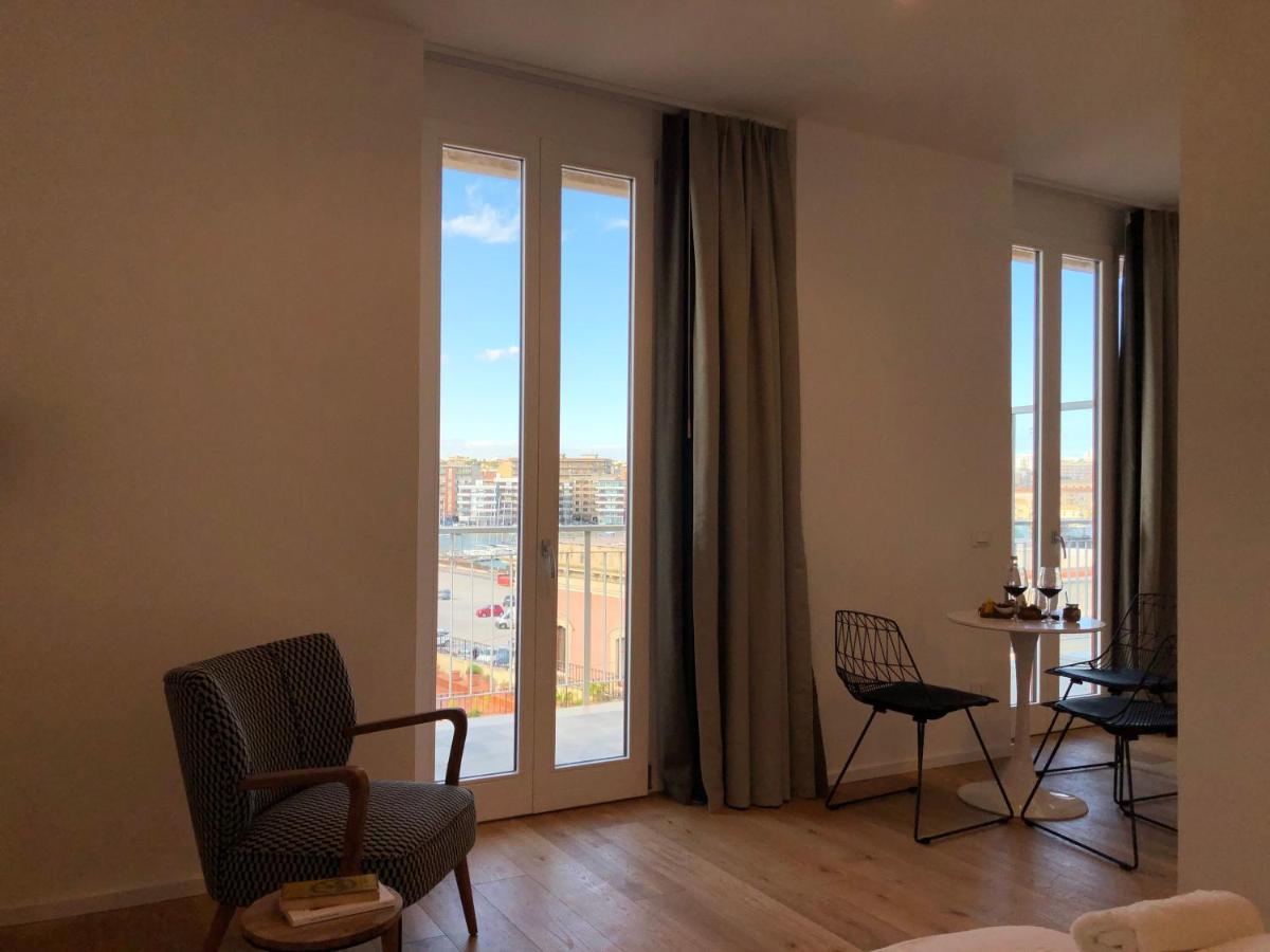 La Vacanza Ortigia Syracuse Exteriér fotografie