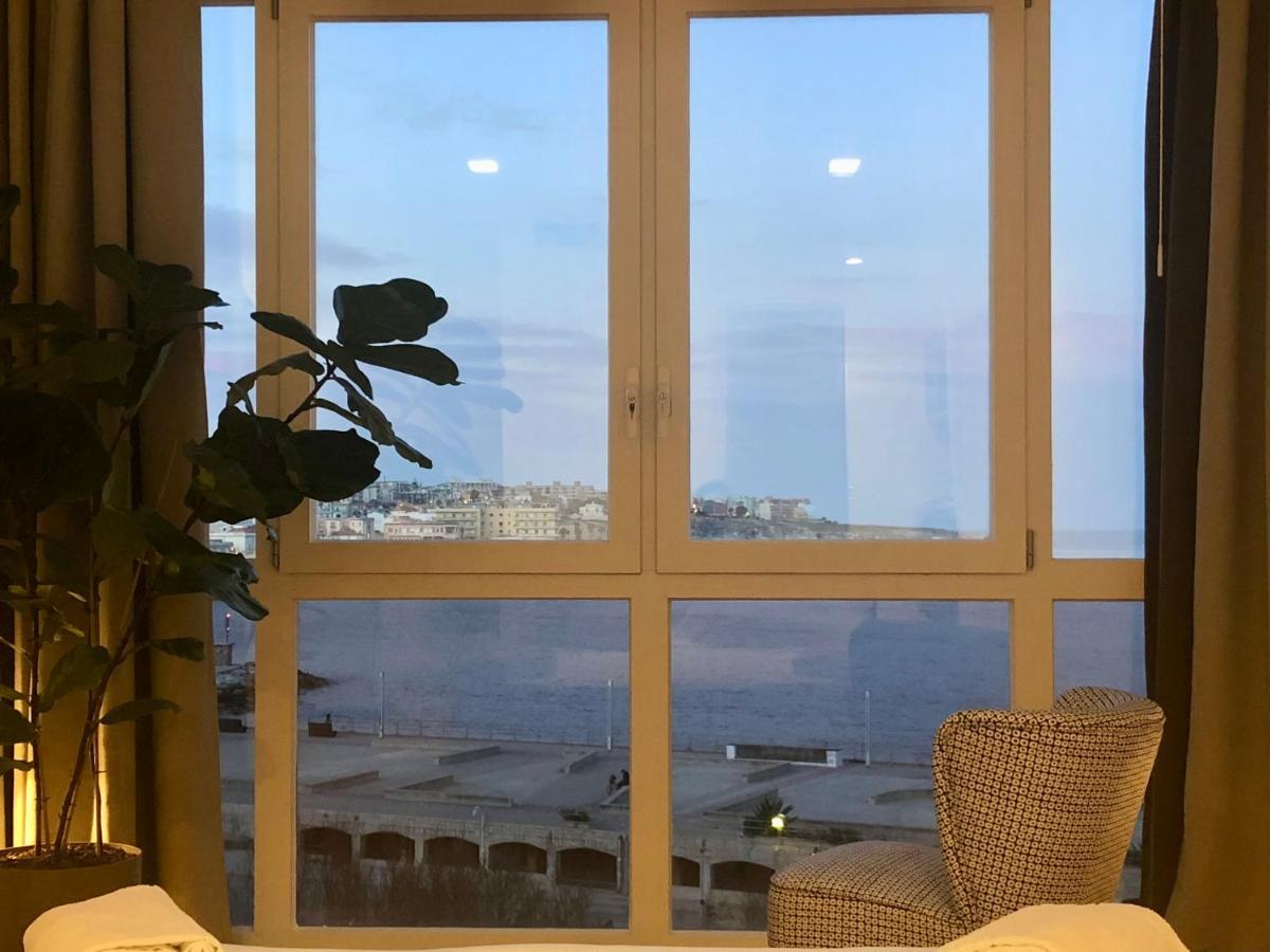 La Vacanza Ortigia Syracuse Exteriér fotografie