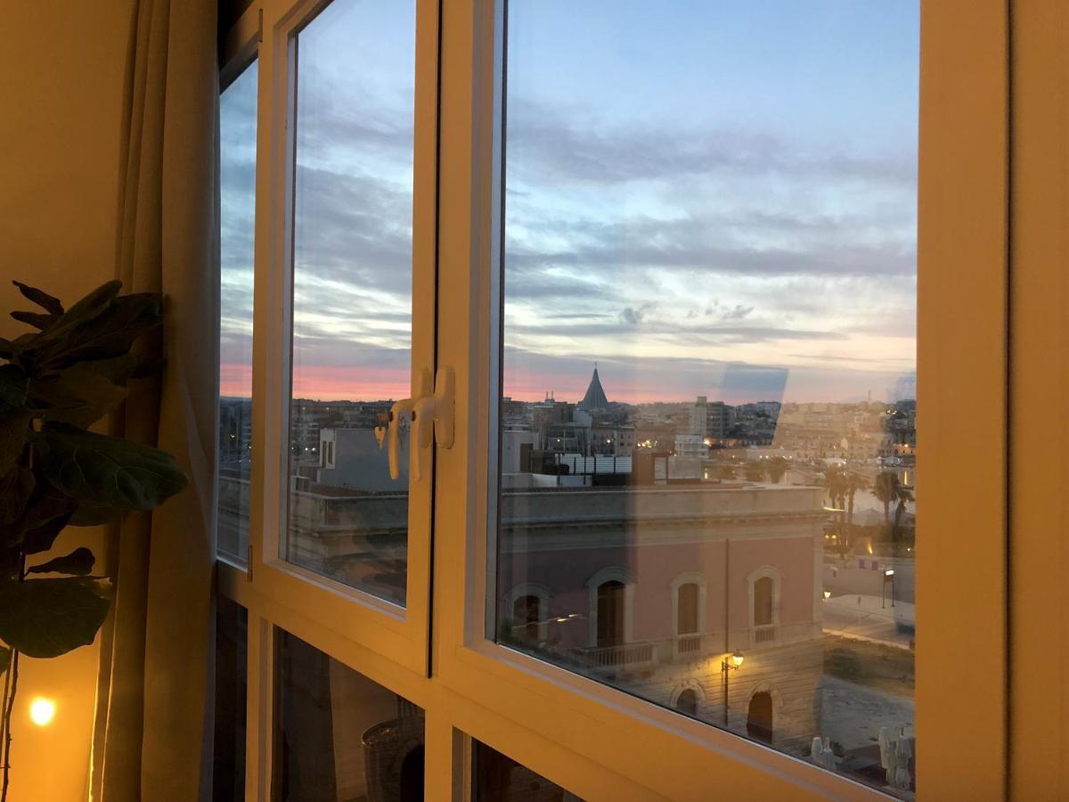 La Vacanza Ortigia Syracuse Exteriér fotografie