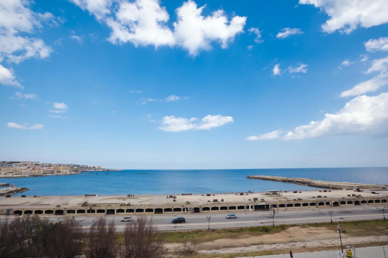 La Vacanza Ortigia Syracuse Exteriér fotografie