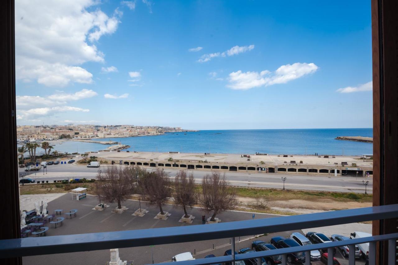La Vacanza Ortigia Syracuse Exteriér fotografie