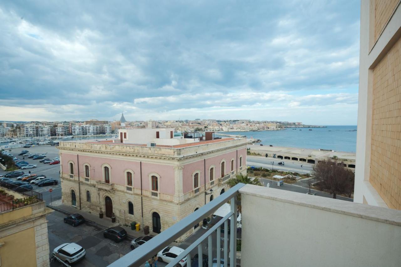 La Vacanza Ortigia Syracuse Exteriér fotografie